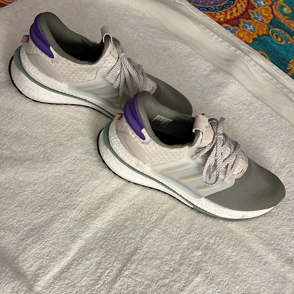 Adidas X_PLRBOOST men’s shoes - Picture 6 of 7